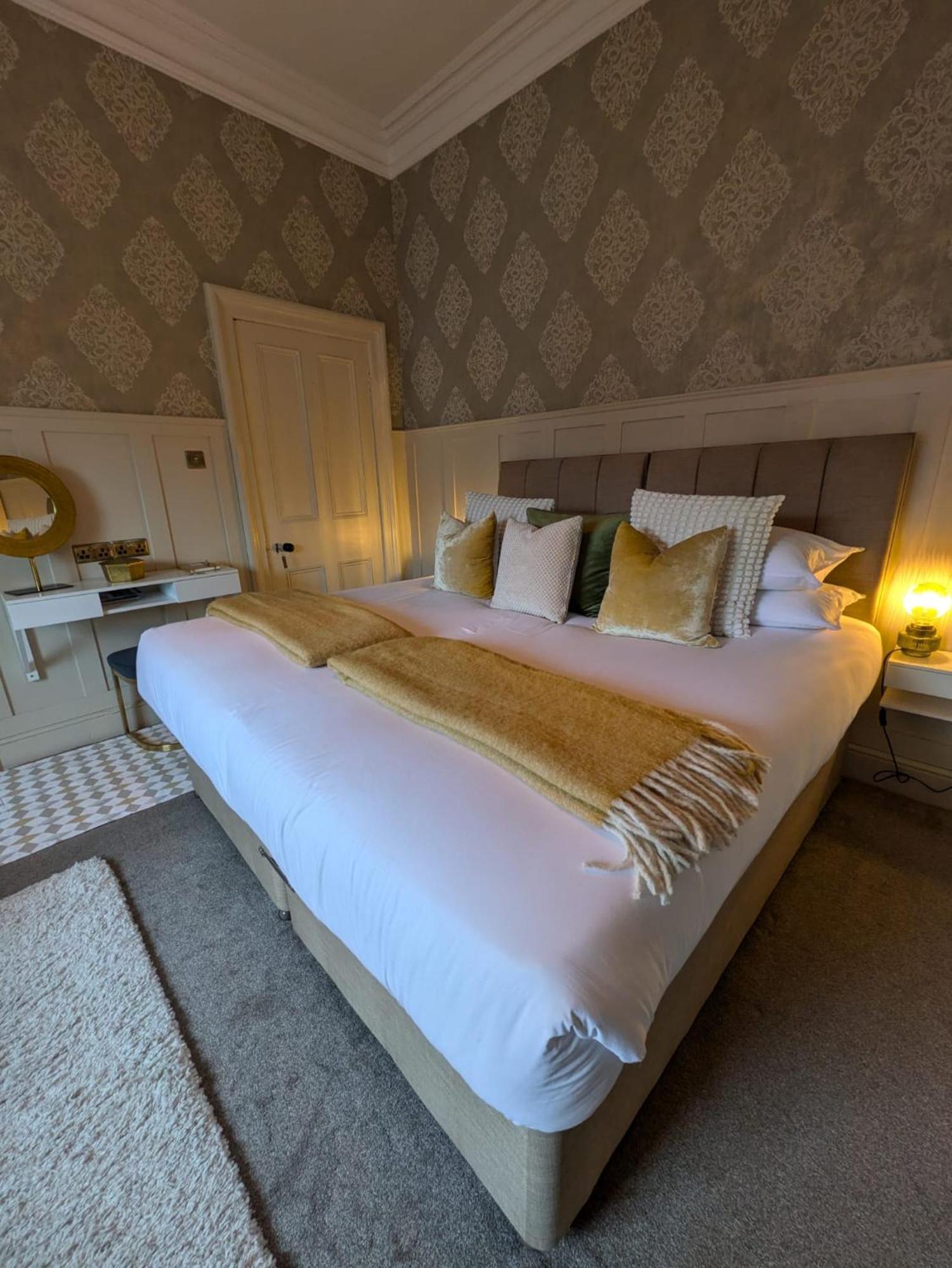 Merchant House 布特尔 客房 照片